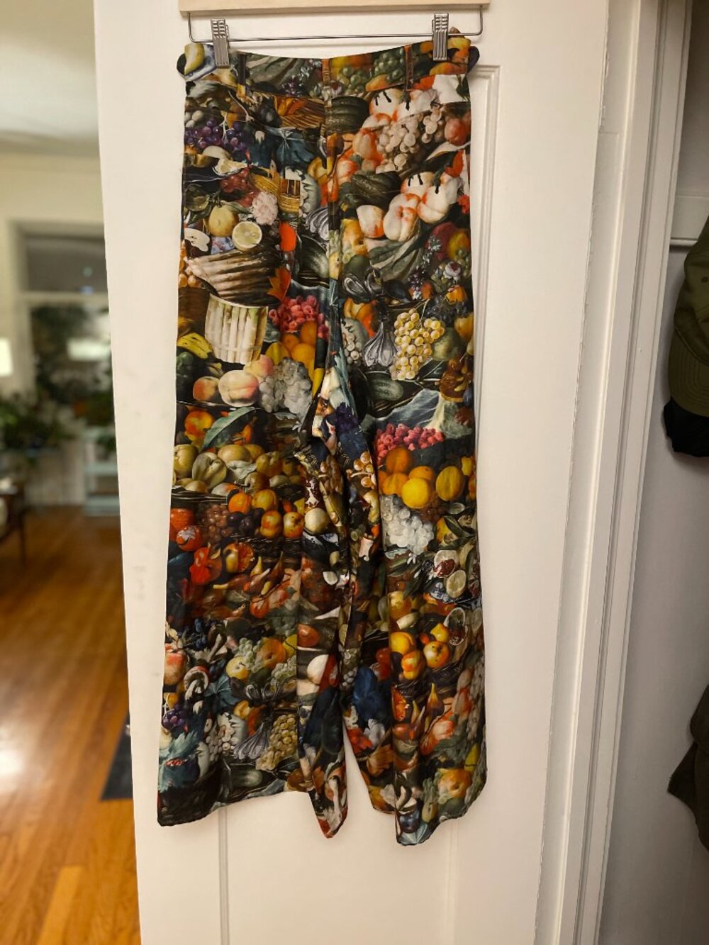 Harvest - NWT Archive Daydream Pant - Size 4 - Samantha Pleet - Picture 4 of 11